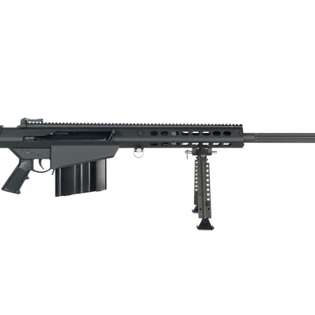 BARRETT FIREARMS M107A1 50 BMG