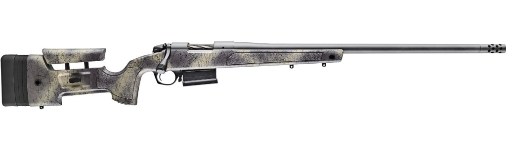 BERGARA HMR WILDERNESS 300 PRC