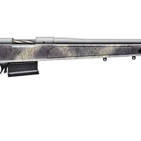 BERGARA HMR WILDERNESS 300 PRC