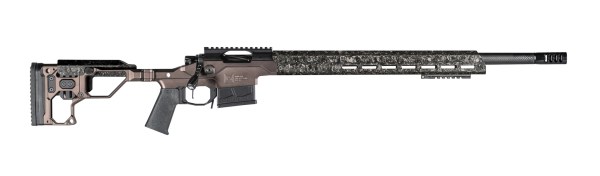 CHRISTENSEN ARMS TRAVERSE 308 WIN