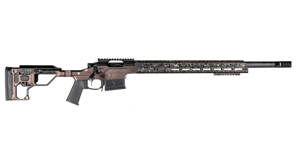 CHRISTENSEN ARMS MODERN PRECISION RIFLE 338 LAPUA