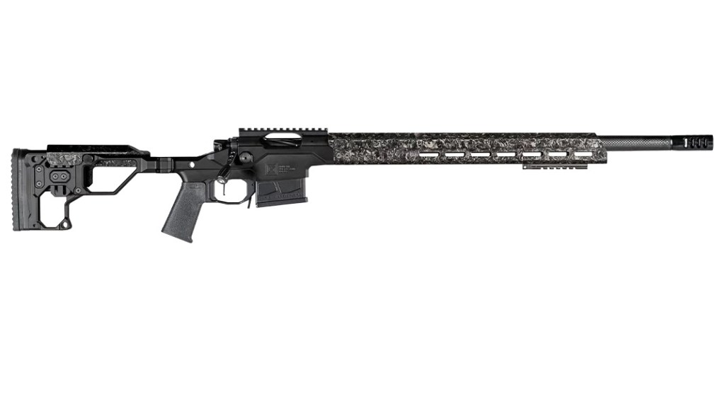 CHRISTENSEN ARMS MODERN PRECISION RIFLE 6.5 CREEDMOOR