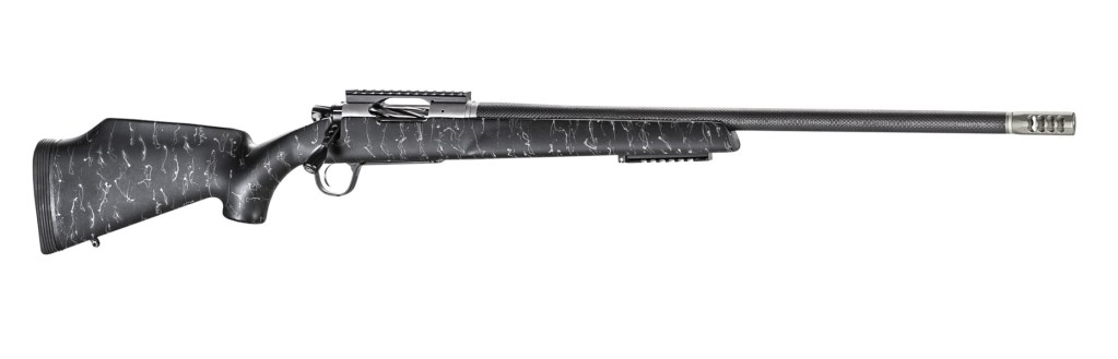 CHRISTENSEN ARMS TRAVERSE 300 WIN MAG