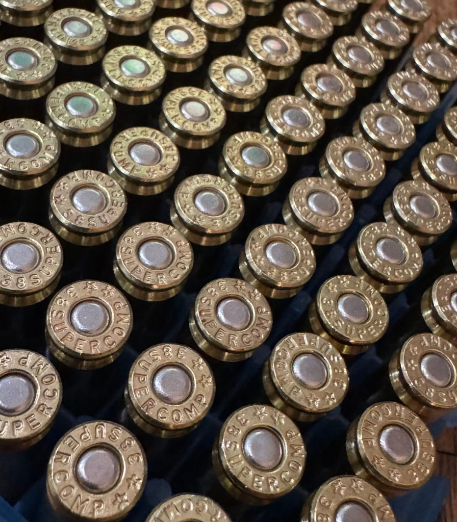 .38 Super Comp