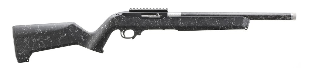 RUGER 10/22 CARBINE 22 LR