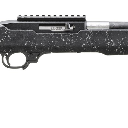RUGER 10/22 CARBINE 22 LR