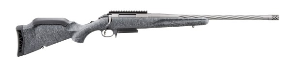 RUGER AMERICAN RIFLE GENERATION II 6.5 CREEDMOOR