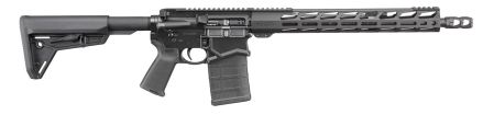 RUGER SFAR 7.62 X 51MM | 308 WIN