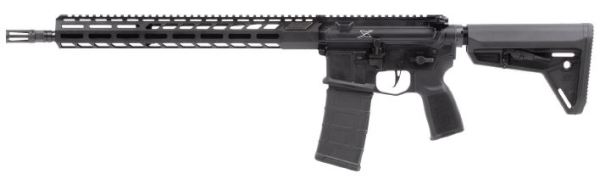 SIG SAUER M400 SDI XSERIES 223 REM | 5.56 NATO