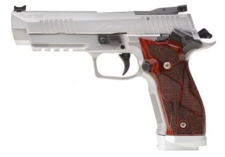 SIG SAUER P226 X-FIVE CLASSIC 9MM
