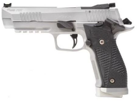SIG SAUER P226 X-FIVE FULL SIZE 9MM