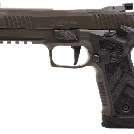 SIG SAUER P226 X-FIVE FULL SIZE 9MM