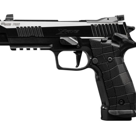 SIG SAUER P226 X-FIVE RESERVE 9MM