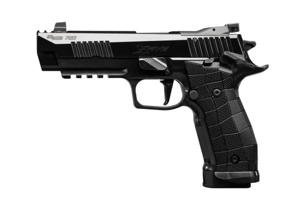 SIG SAUER P226 X-FIVE RESERVE 9MM