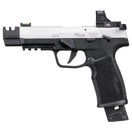 SIG SAUER P322 22 LR