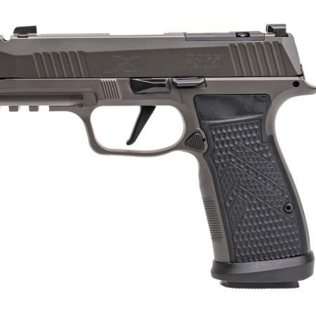 SIG SAUER P365 AXG LEGION 9MM