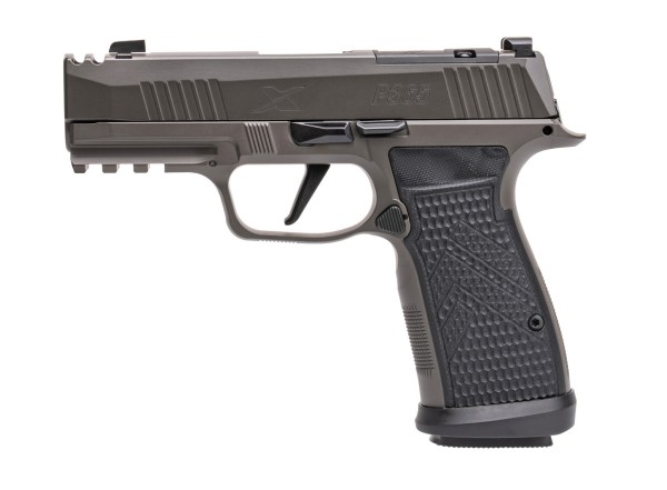 SIG SAUER P365 AXG LEGION 9MM