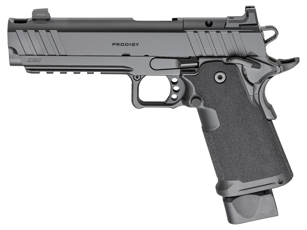 SPRINGFIELD ARMORY 1911 DS PRODIGY AOS 9MM