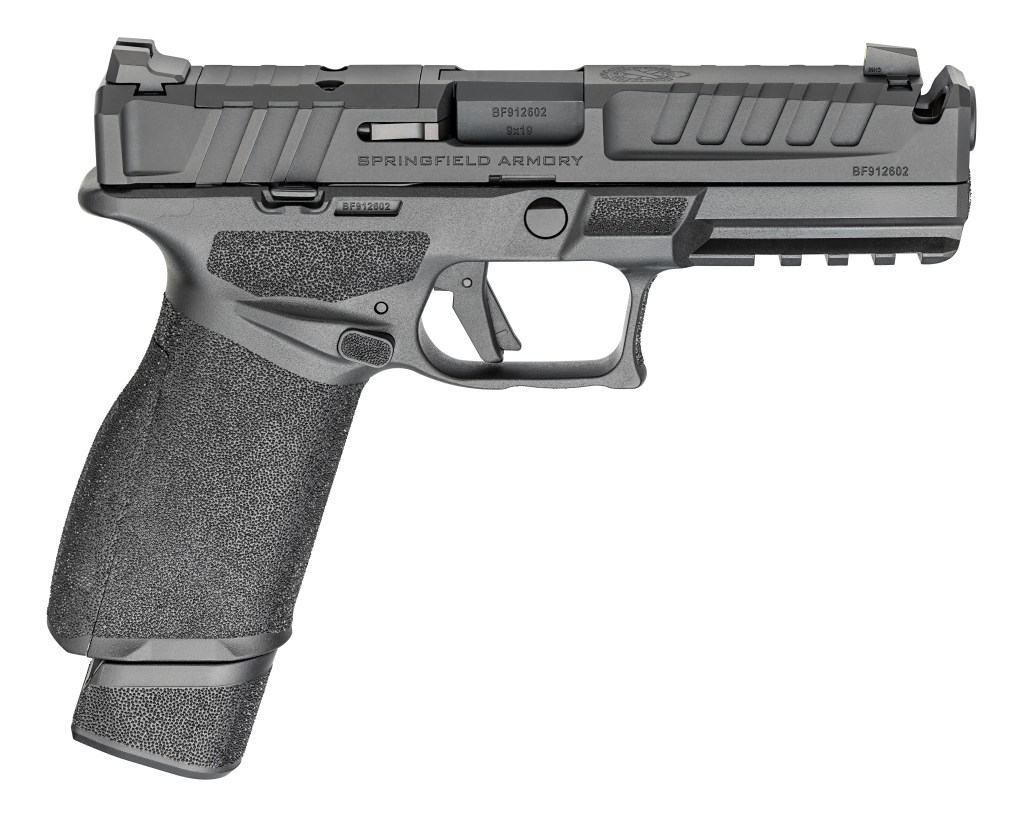 SPRINGFIELD ARMORY ECHELON 9MM
