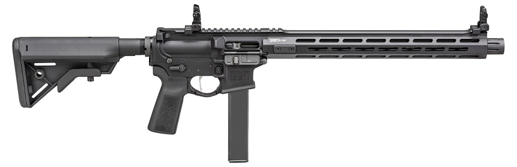 SPRINGFIELD ARMORY SAINT VICTOR PCC 9MM