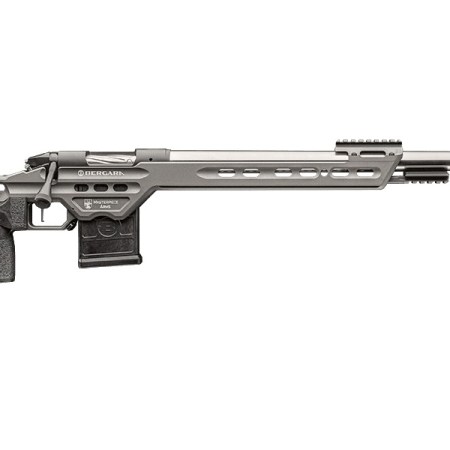 BERGARA COMPETITION RIFLE 6.5 CREEDMOOR