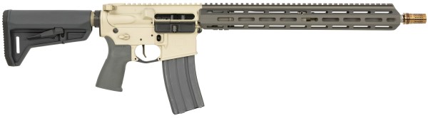 Q SUGAR WEASEL RIFLE 223 REM | 5.56 NATO