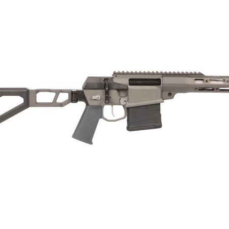 Q THE FIX PISTOL 8.6 BLACKOUT