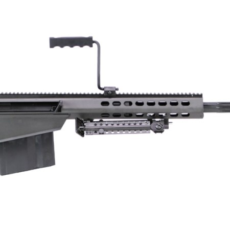 BARRETT FIREARMS MODEL 82A1 50 BMG