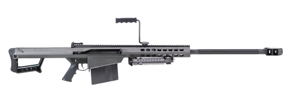 BARRETT FIREARMS MODEL 82A1 50 BMG