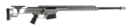 BARRETT FIREARMS MRAD 6.5 CREEDMOOR
