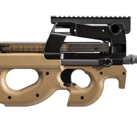 FN PS90 STANDARD 5.7 X 28MM