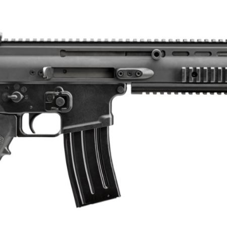 FN SCAR 16S NRCH 223 REM | 5.56 NATO
