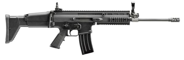 FN SCAR 16S NRCH 223 REM | 5.56 NATO