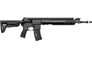 BCM MK12 MOD-0 5.56 NATO 18" RIFLE-LENGTH BLK 1-30RD MAG