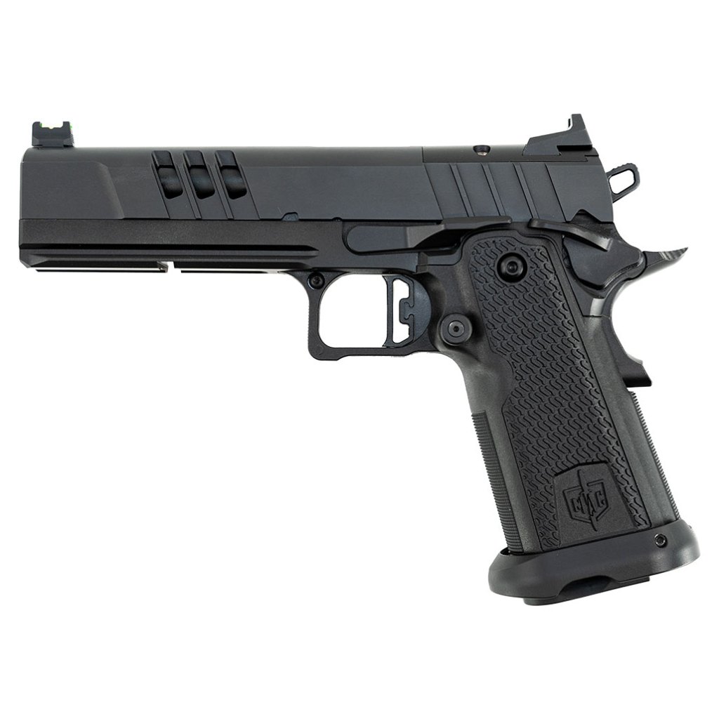 MILITARY ARMAMENT CORP 1911MAC 9MM