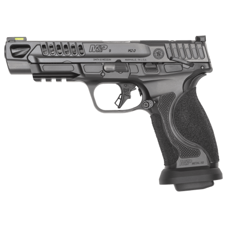 SMITH AND WESSON M&P9 M2.0 COMPETITOR HD 9MM