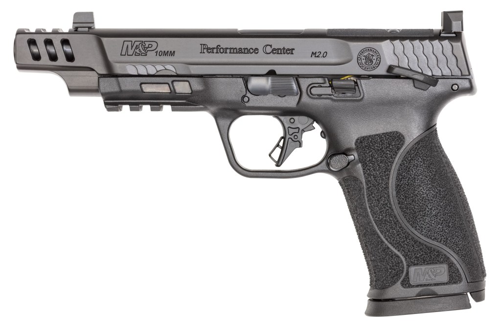 SMITH AND WESSON M&P10MM M2.0 PC 10MM