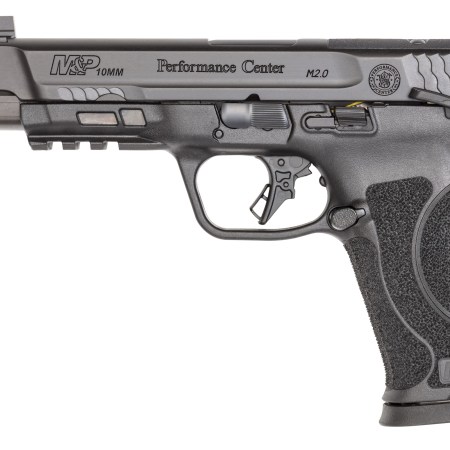 SMITH AND WESSON M&P10MM M2.0 PC 10MM
