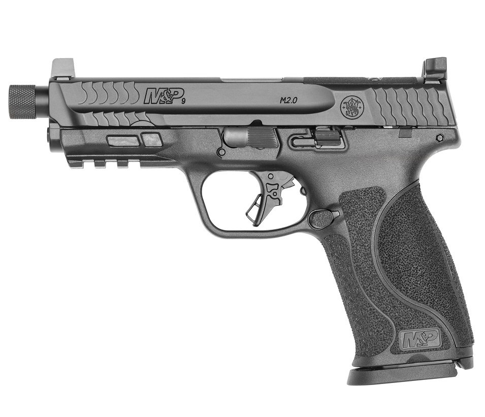 SMITH AND WESSON M&P9 M2.0 OR 9MM